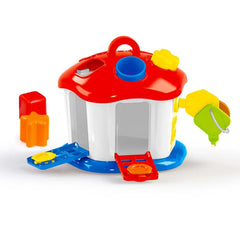 Full Cute Bultak House Locked Door