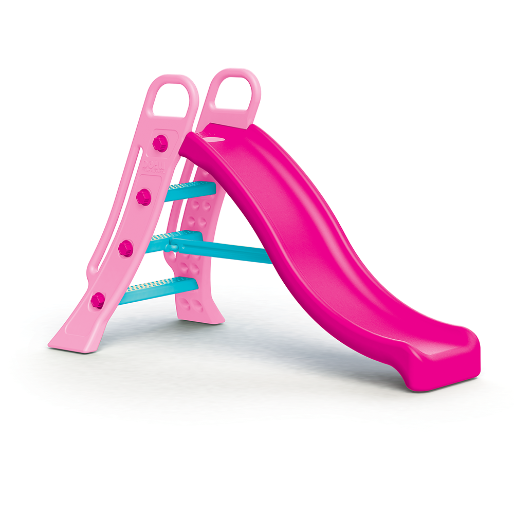 Grand toboggan aquatique NessiWorld Full Unicorn