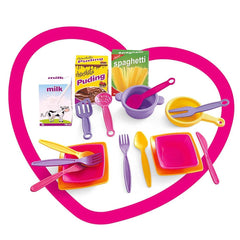 Nessiworld Full Unicorn Chef's Kitchen Set