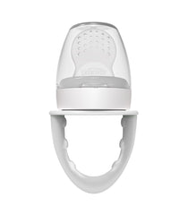 Nessiworld Vegetable and Fruit Net with Cover Gray