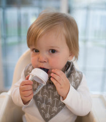 Nessiworld Vegetable and Fruit Net with Cover Gray