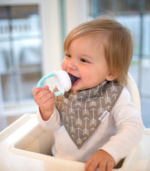 Nessiworld Vegetable and Fruit Net with Lid Mint