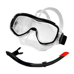 Nessiworld Dunny Dive Tempered Mask Set