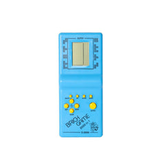Jeu Tetris NessiWorld E-9999