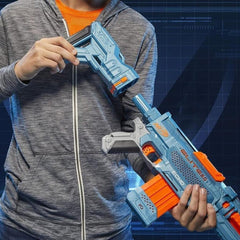 Nessiworld E9533 Nerf Elite 2.0 Echo CS-10