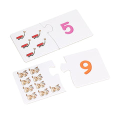 EDU-1003 Match Counting -Chiva