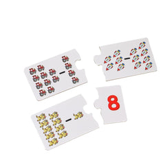 EDU-1005 Match Subtraction -Chiva