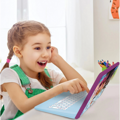 Nessiworld Educational Laptop Frozen 170 Function