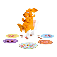 Nessiworld EGK00000 Doo Doo Kanguroo Game - 91042