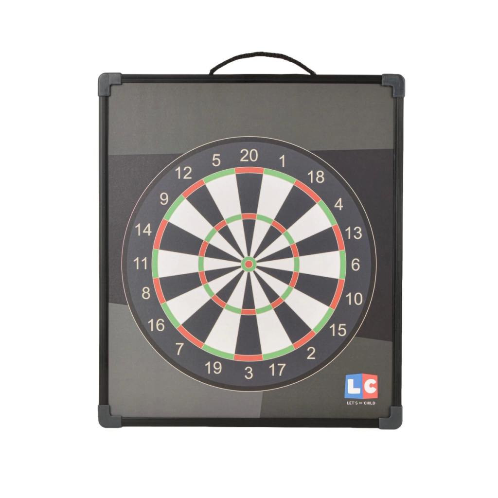 Nessiworld Fun Magnetic Darts