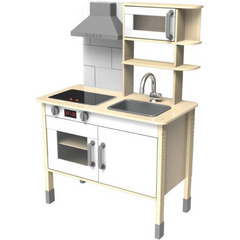 Nessiworld Eichorn Loom Set SMB-100002494