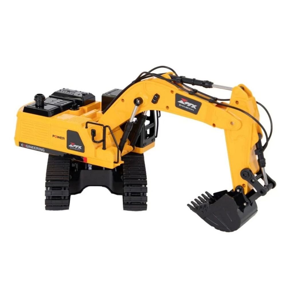 Nessiworld Ekskavatör Sesli ve Işıklı 40 cm