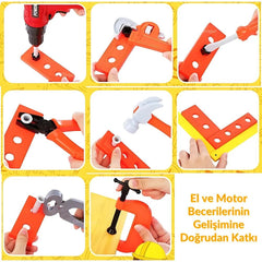 El Becerisi Tamir Seti - MeanYou