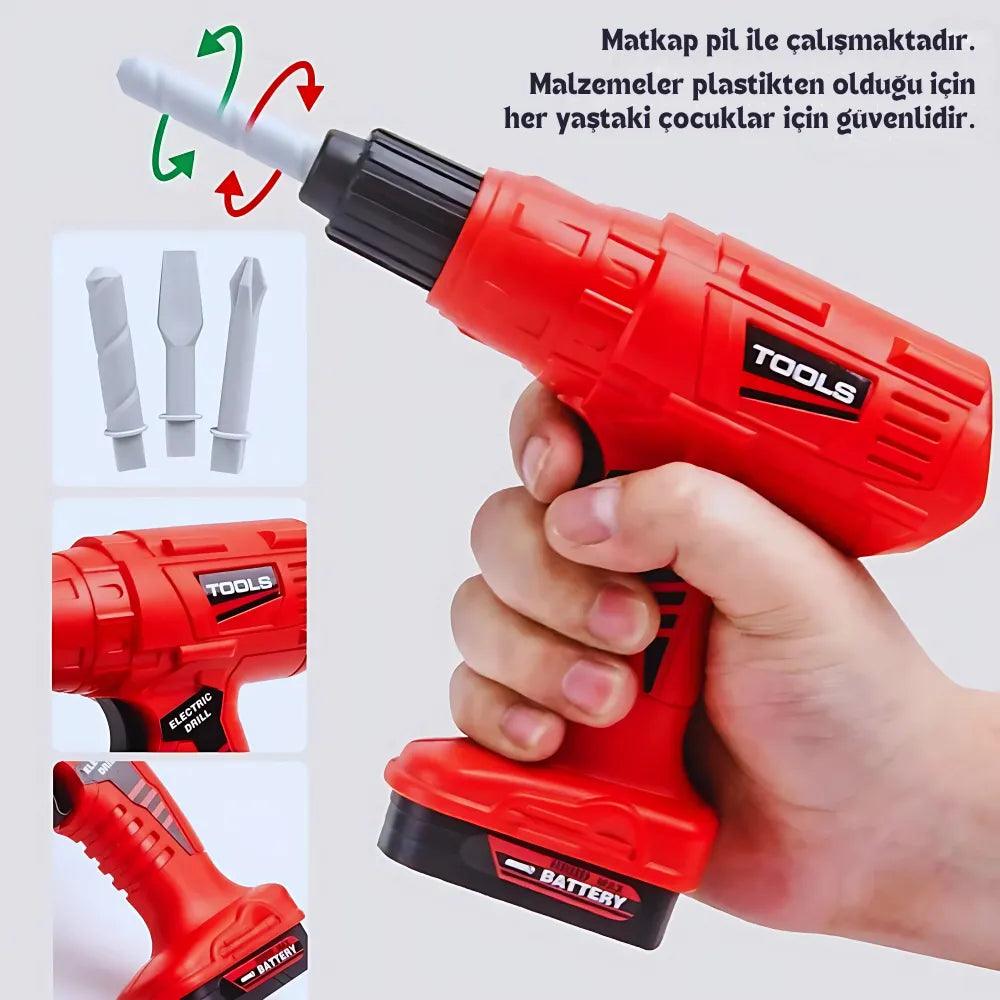 El Becerisi Tamir Seti - MeanYou