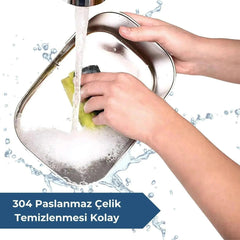 Elektrikli Yemek Kabı 1.5 lt 60W ( Taşıma Çantası Hediye) - MeanYou