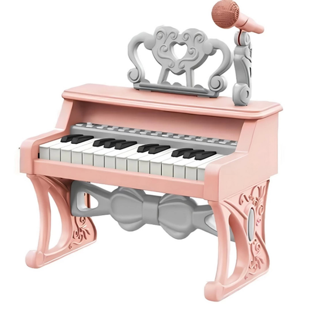 Nessiworld Electronic Piano