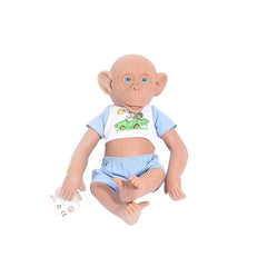 ELF23301 MONKEY 35 CM