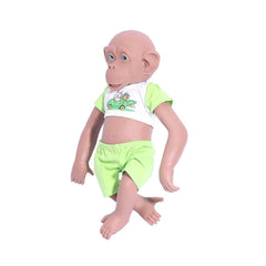 ELF23301 MONKEY 35 CM