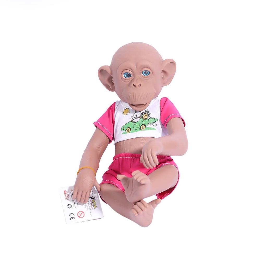ELF23301 MONKEY 35 CM