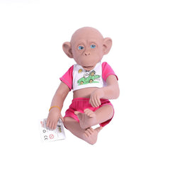 ELF23301 MONKEY 35 CM