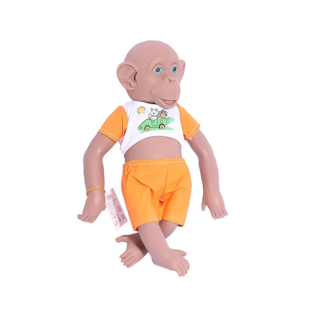 ELF23301 MONKEY 35 CM