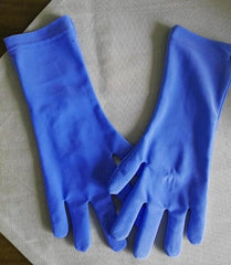 Nessiworld Elsa Gloves - Frozen Elsa Gloves 1 Pair