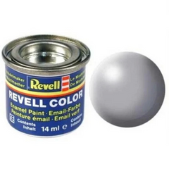 NessiWorld Email Color Gray - Silk Boya - 14 ml