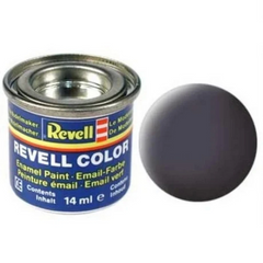 NessiWorld Email Color Gunship Gray - Mat USAF - Peinture 14 ml