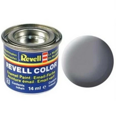 NessiWorld Email Color - Mouse Gray - Matte - Paint 14 ml
