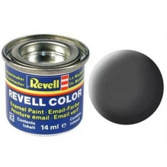 NessiWorld Email Color Olive Gray - Matte - Paint 14 ml