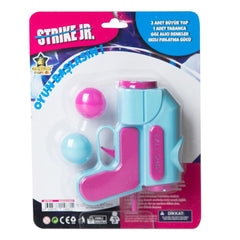 Nessiworld ER-101 Toy Ball Shooting Gun - Erdem Toys