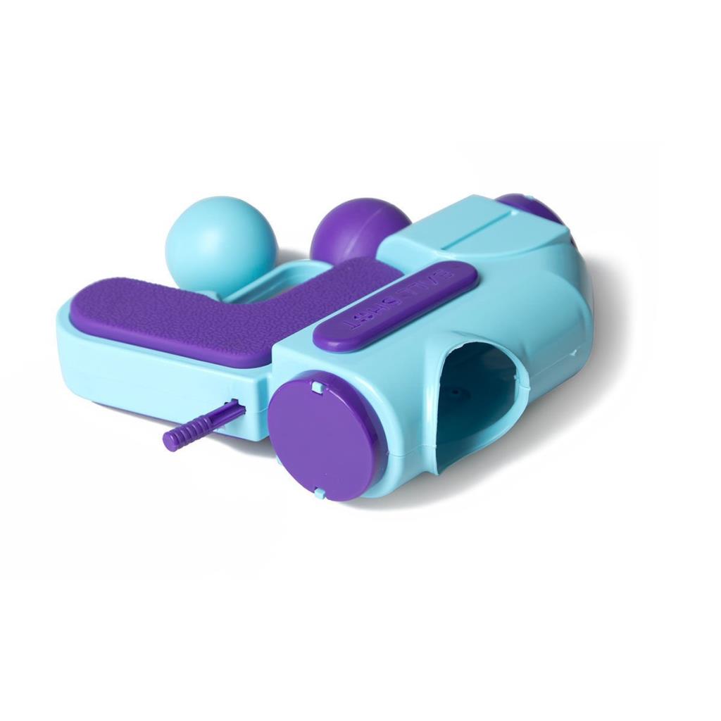 Nessiworld ER-101 Toy Ball Shooting Gun - Erdem Toys