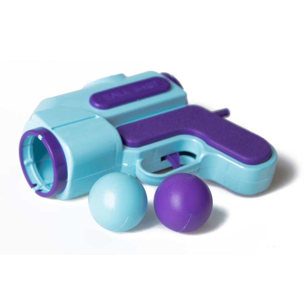 Nessiworld ER-101 Toy Ball Shooting Gun - Erdem Toys