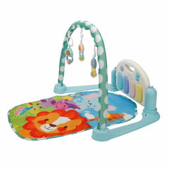 Nessiworld ER-111 Piano Baby Carpet - Erdem Toys