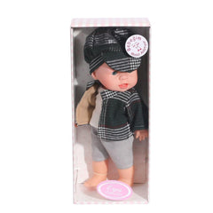 ERP-661358 Storytelling Wind Doll -Vardem