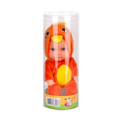 NESSiWORLD ERP -662133 COSTUME JUNIOR BEBEK -VARDEM TOY