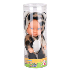 NESSiWORLD ERP -662133 COSTUME JUNIOR BEBEK -VARDEM TOY