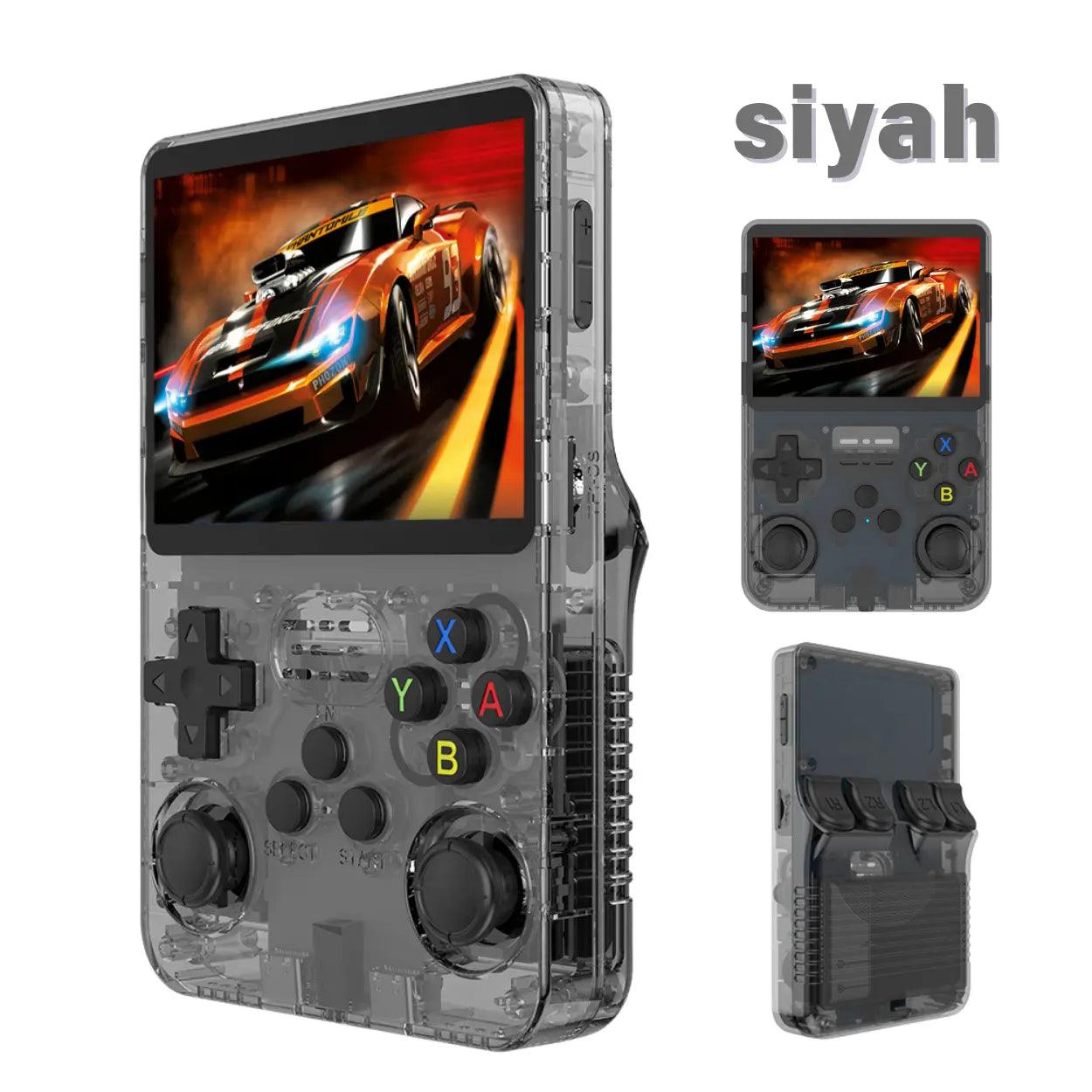 Meanyou Retro Game Console