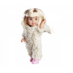 Nessiworld House Love Cute Teddy