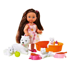 Nessiworld Home Love Animal Friends Dogs SMB-105734191