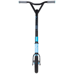 Evo 2 Wheel Dirt Rider Blue Scooter