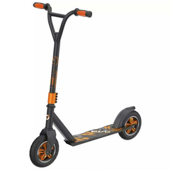 Evo 2 Wheel Dirt Rider Orange Scooter