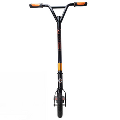 Evo 2 Wheel Dirt Rider Orange Scooter