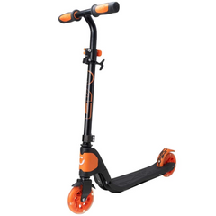 Evo 2 Wheel Lightweight Speed ​​Scooter Orange