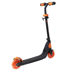 Evo 2 Wheel Lightweight Speed ​​Scooter Orange