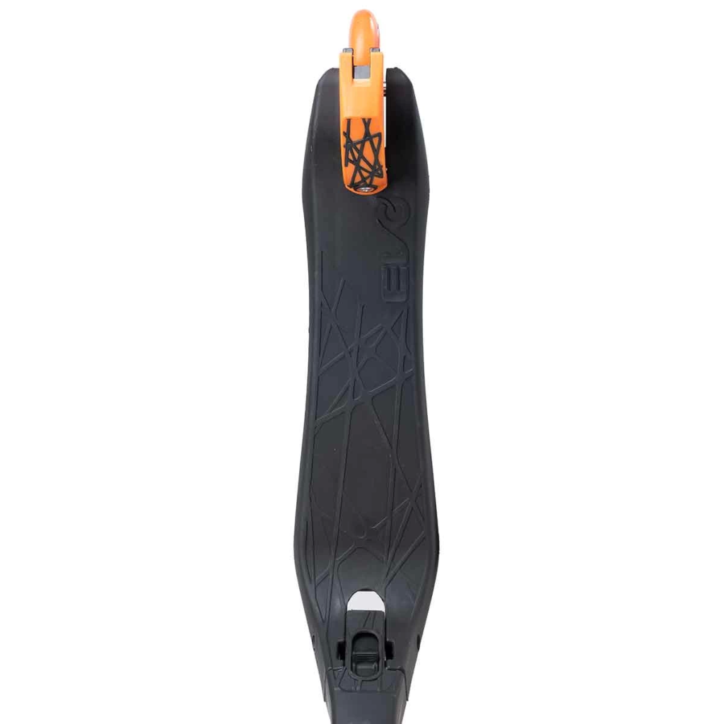 Evo 2 Wheel Lightweight Speed ​​Scooter Orange
