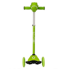 Evo Dino 3 Wheel Mini Scooter with Lights