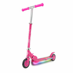 Nessiworld EVO SCOOTER 2TKR FLASH IŞIKLI 50KG PMB