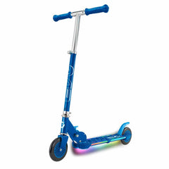 Nessiworld EVO SCOOTER 2TKR FLASH IŞIKLI MAX 50KG