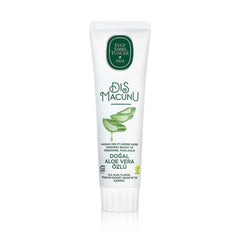 Nessiworld Eyüp Sabri Tuncer Natural Toothpaste 90 Gr Aloe Vera